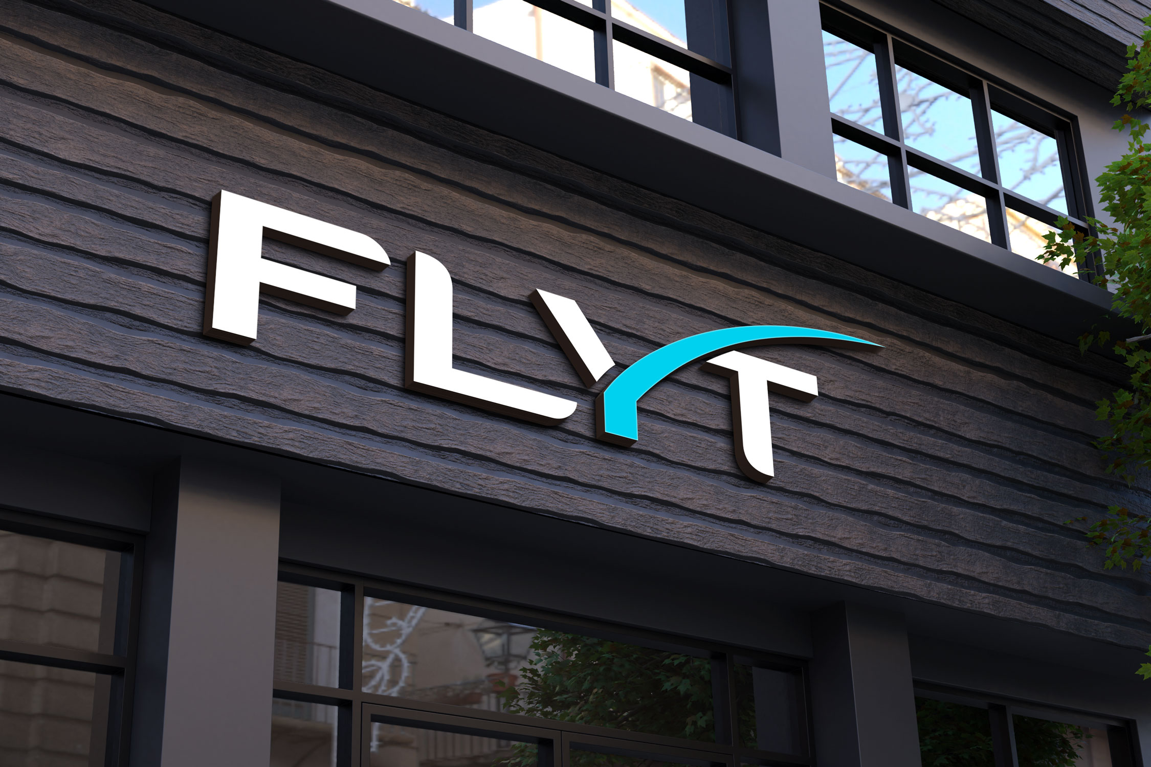 Logo Design by Kavth for this project | Design #34231449