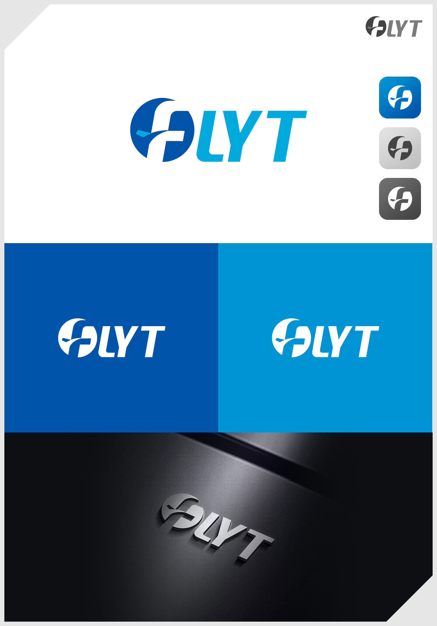 Logo Design by IDesign1606 for this project | Design #34212069