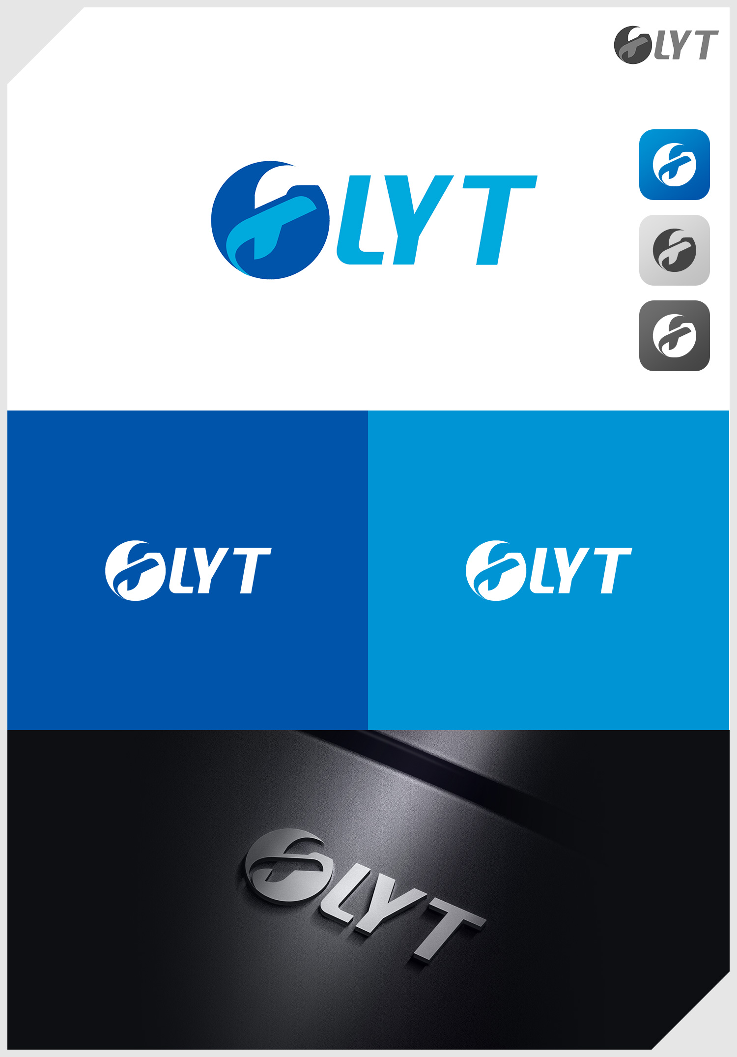 Logo-Design von IDesign1606 für dieses Projekt | Design #34212070