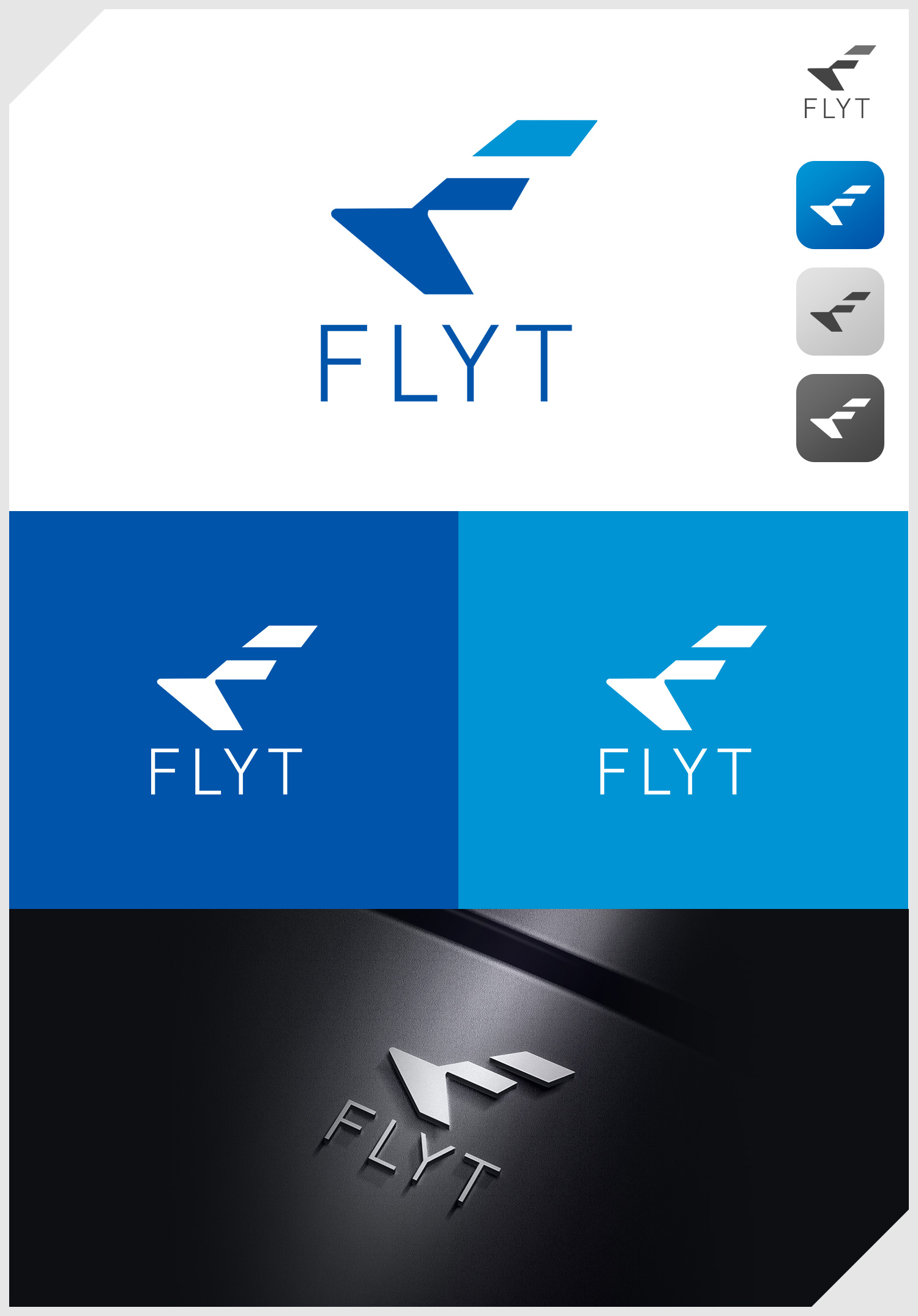Logo Design by IDesign1606 for this project | Design #34212071