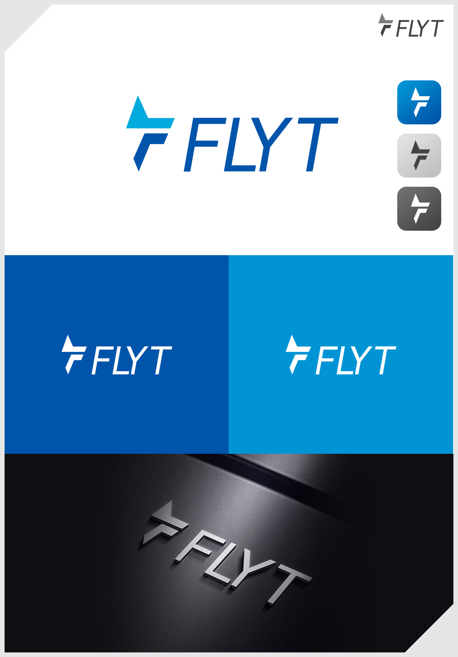 Logo Design by IDesign1606 for this project | Design #34215087