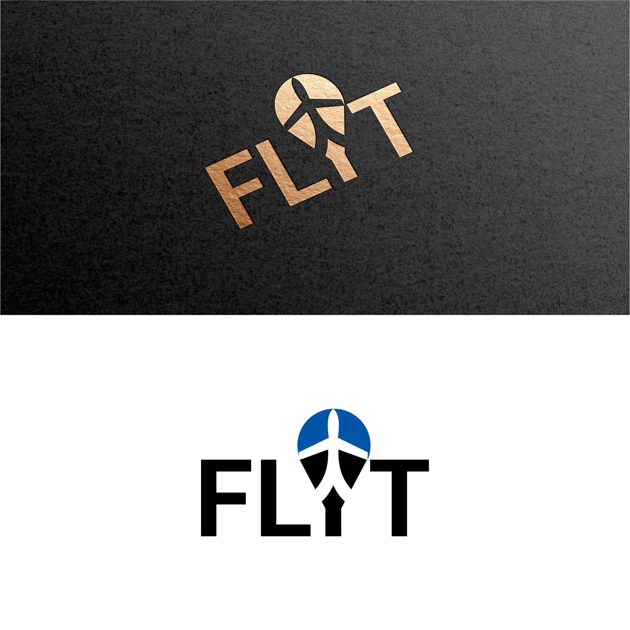 Logo Design by dodobakauu for this project | Design #34200139