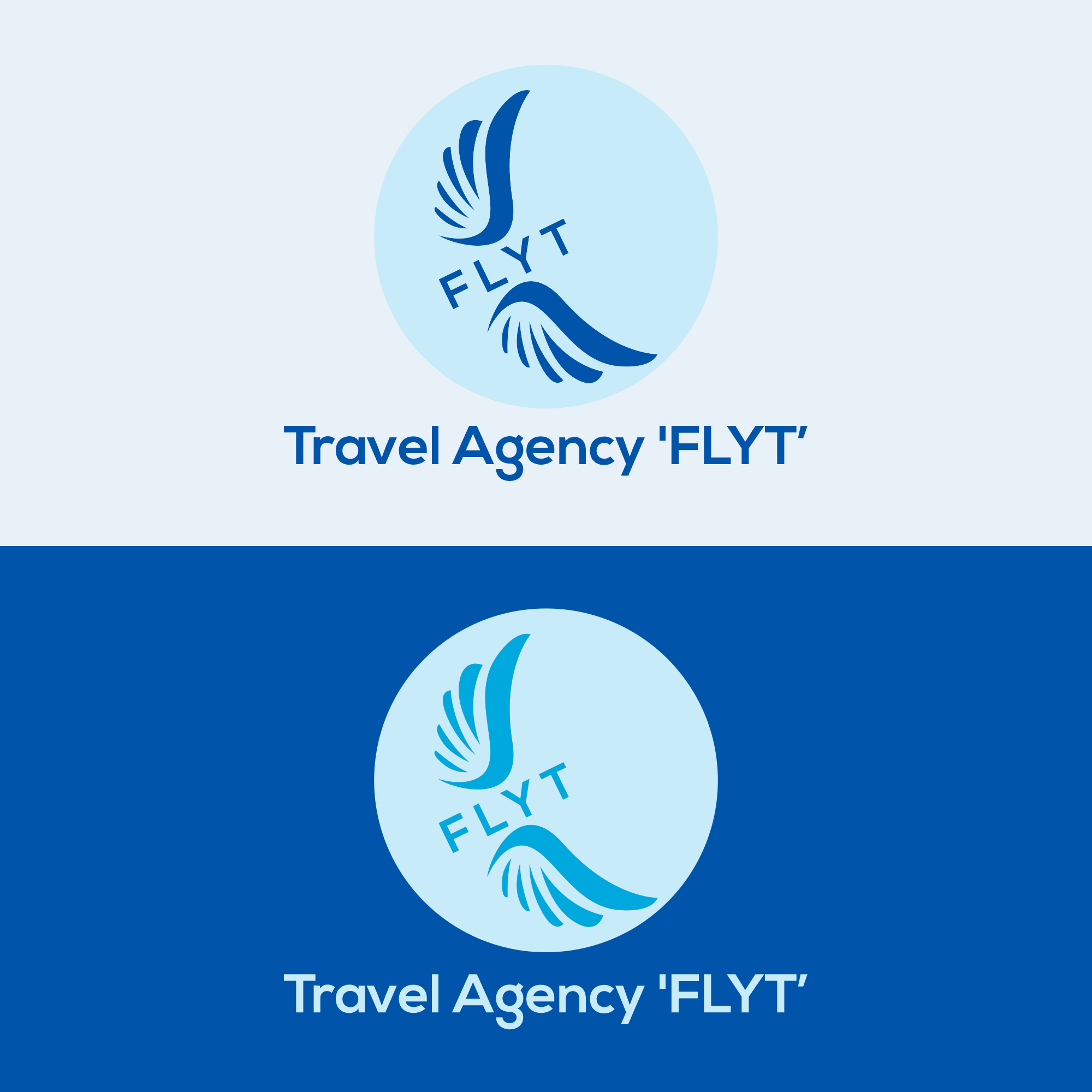 Logo Design by Dita afiyanti for this project | Design #34230664