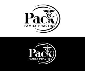 Logo Design by Kavth for this project | Design: #34234961