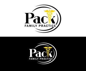 Logo Design by Kavth for this project | Design: #34265481