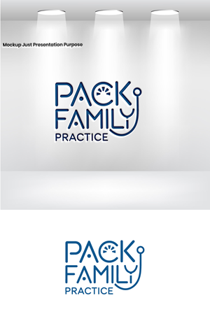 Logo Design by VectorForge for this project | Design: #34199195