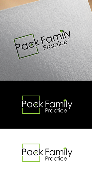 Logo Design by am..designer for this project | Design #34201257