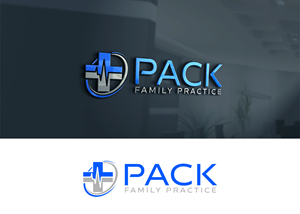Logo Design by Noor Ezz for this project | Design: #34199127