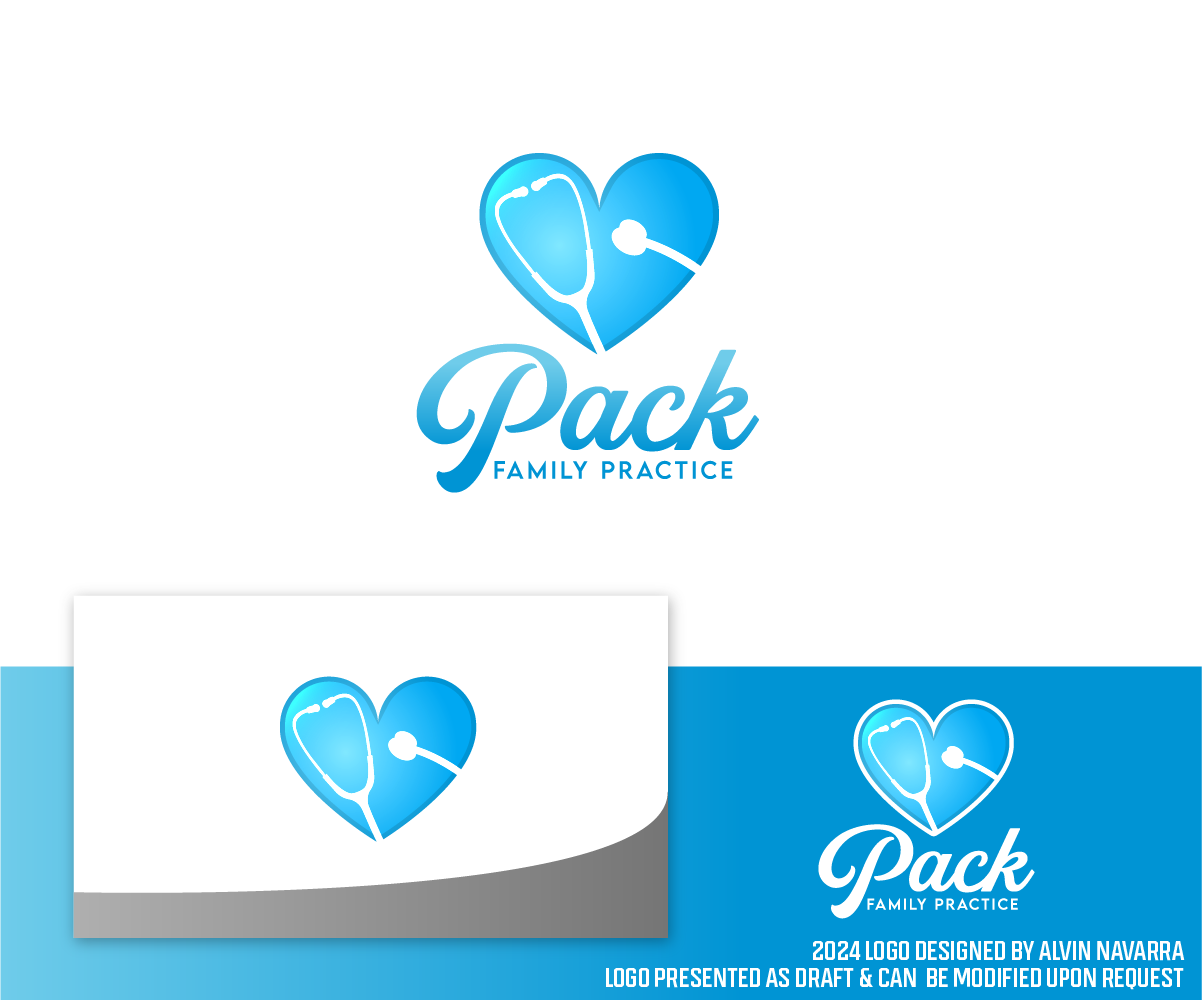 Logo Design by alvinnavarra for this project | Design #34219510