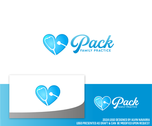 Logo Design by alvinnavarra for this project | Design: #34219514