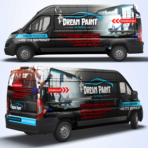 Car Wrap Design by DESIGN SOLUTIONS 007 for this project | Design #34252255