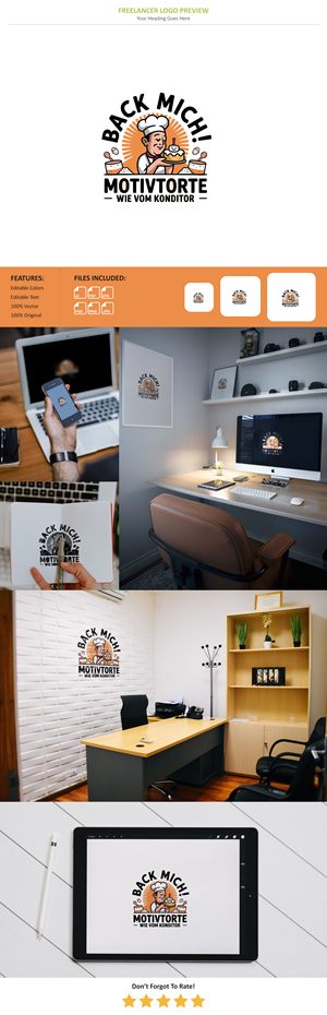 Diseño de Logo por VectorForge para este proyecto | Diseño: #34199180