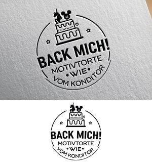 Design de Logo par bute pour ce projet | Design : #34214031