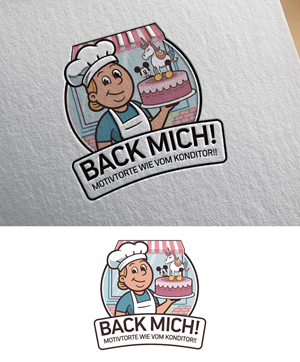 Design de Logo par bute pour ce projet | Design : #34214037