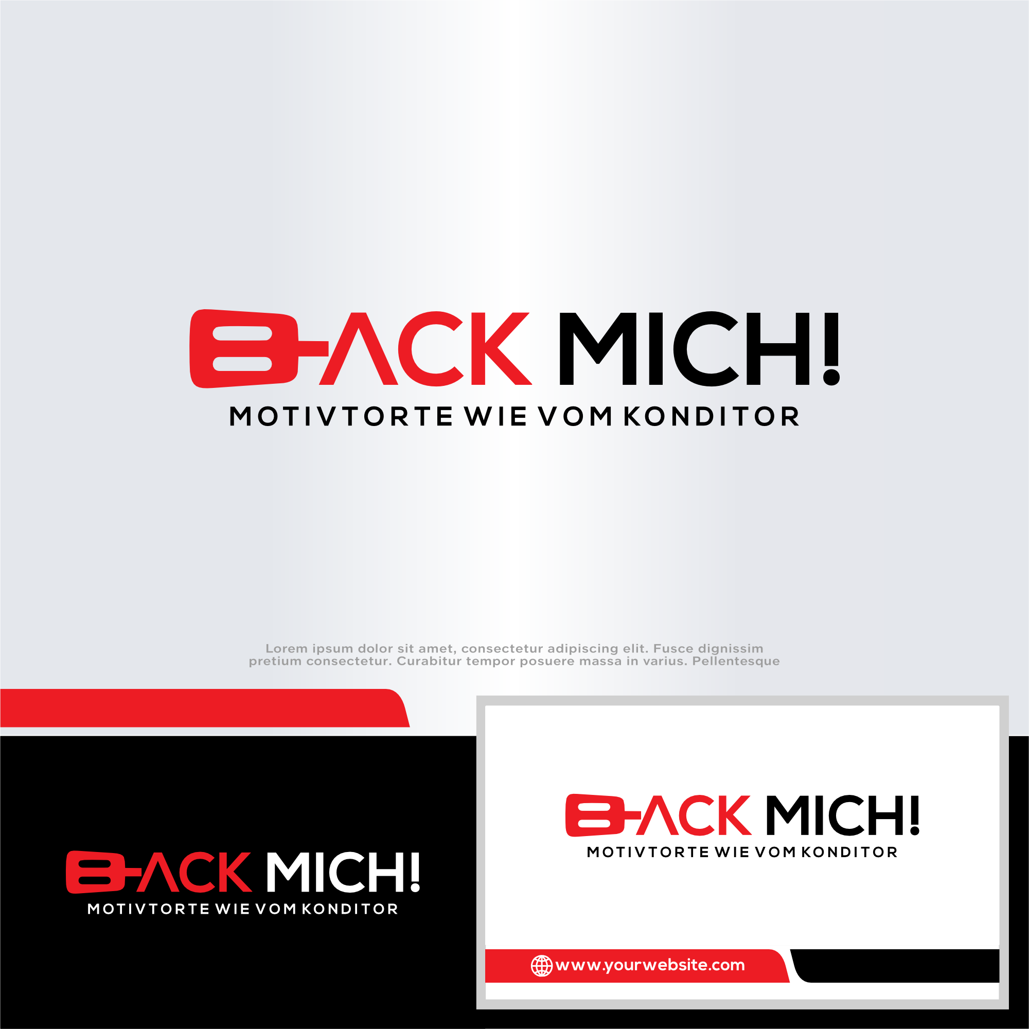 Logo Design by win it for this project | Design #34211713