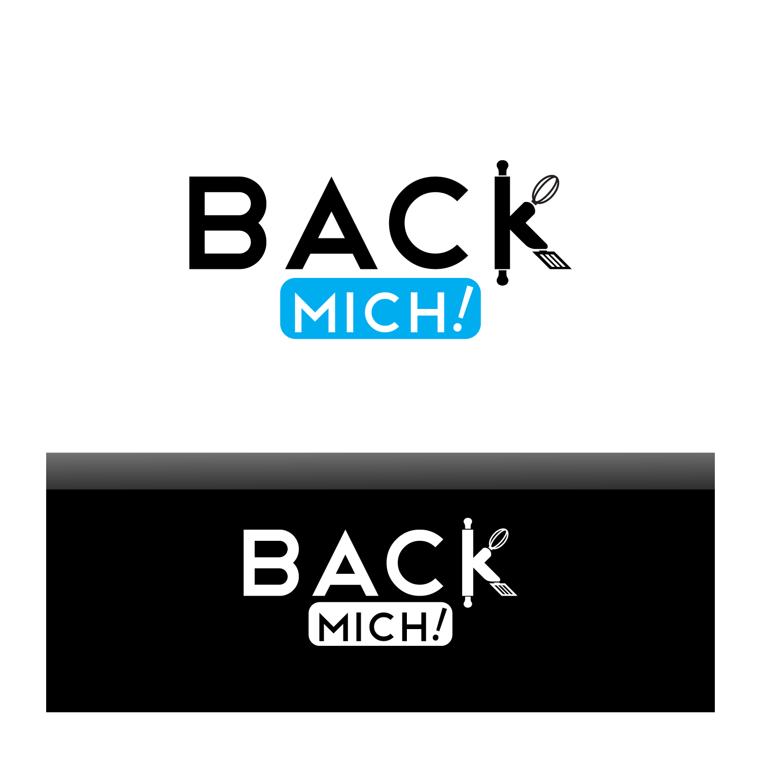 Logo Design by AMCSTUDIO for this project | Design #34245486