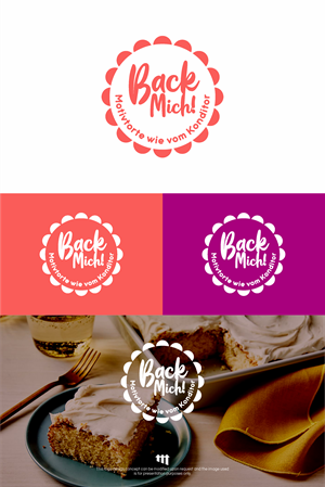 Diseño de Logo por MBARO para este proyecto | Diseño: #34247918