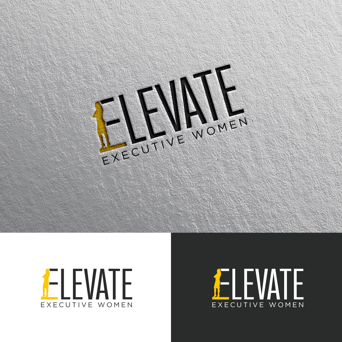 Logo Design by chris Ray for this project | Design #34201590