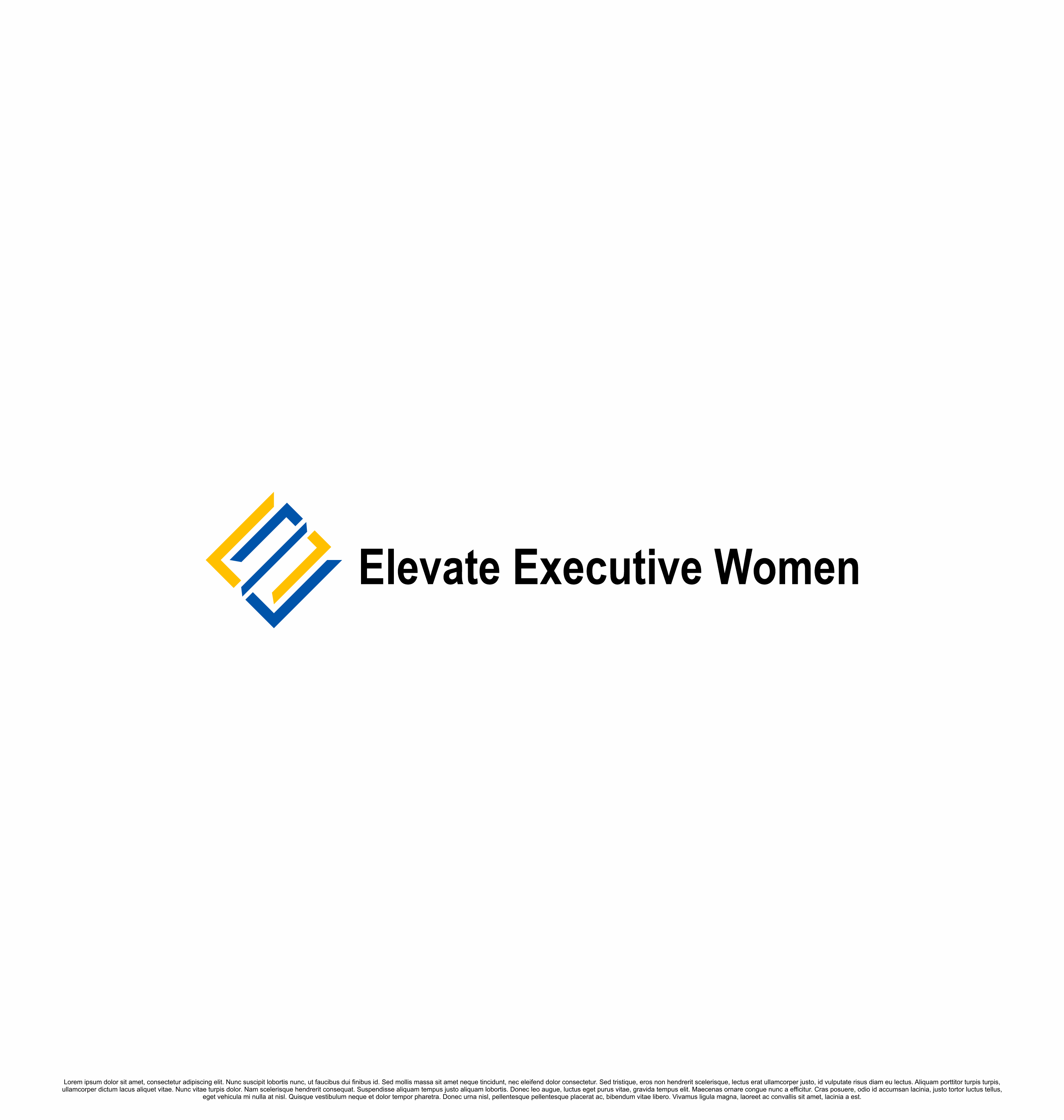 Logo Design by saesean for this project | Design #34222527