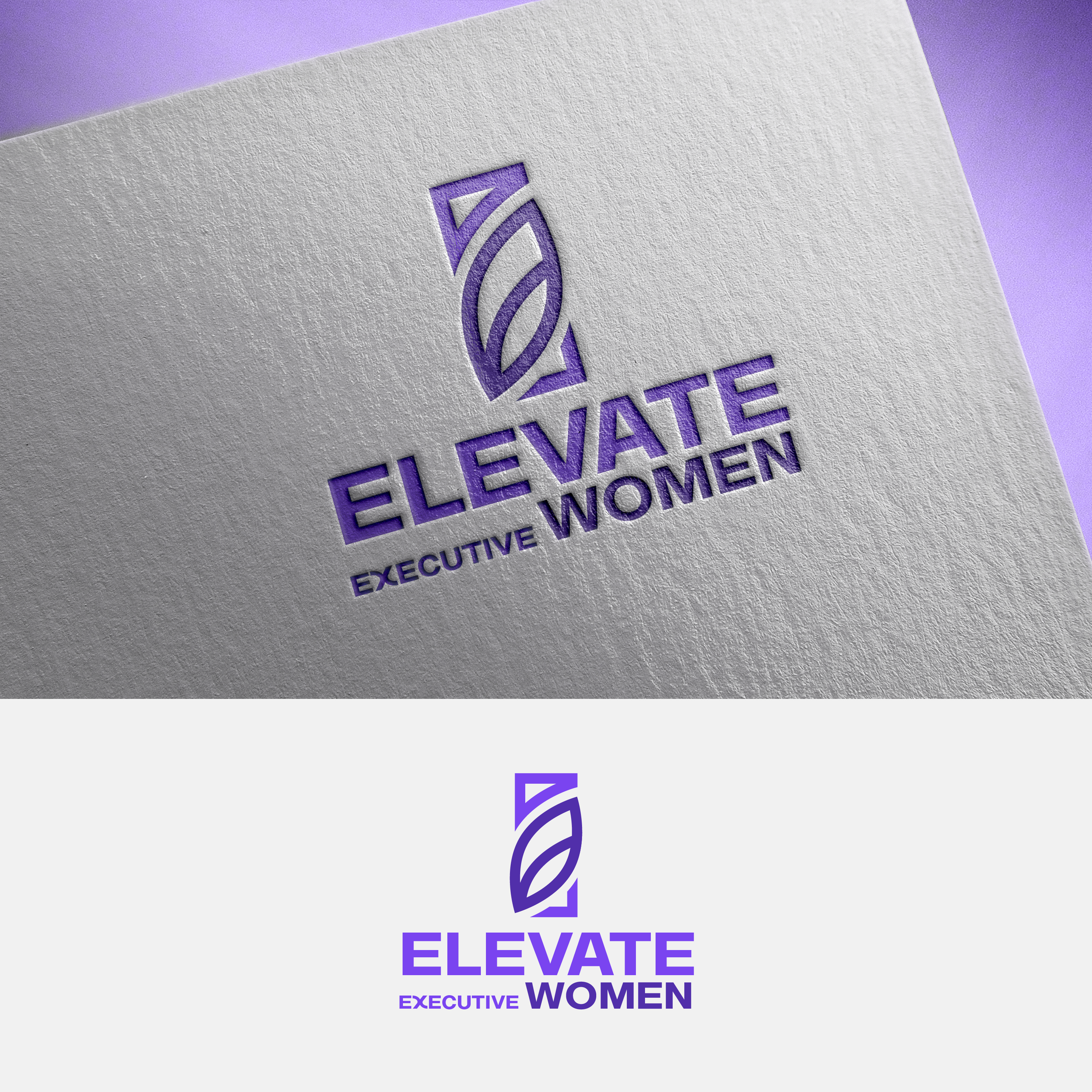 Logo Design by Echelon for this project | Design #34249501