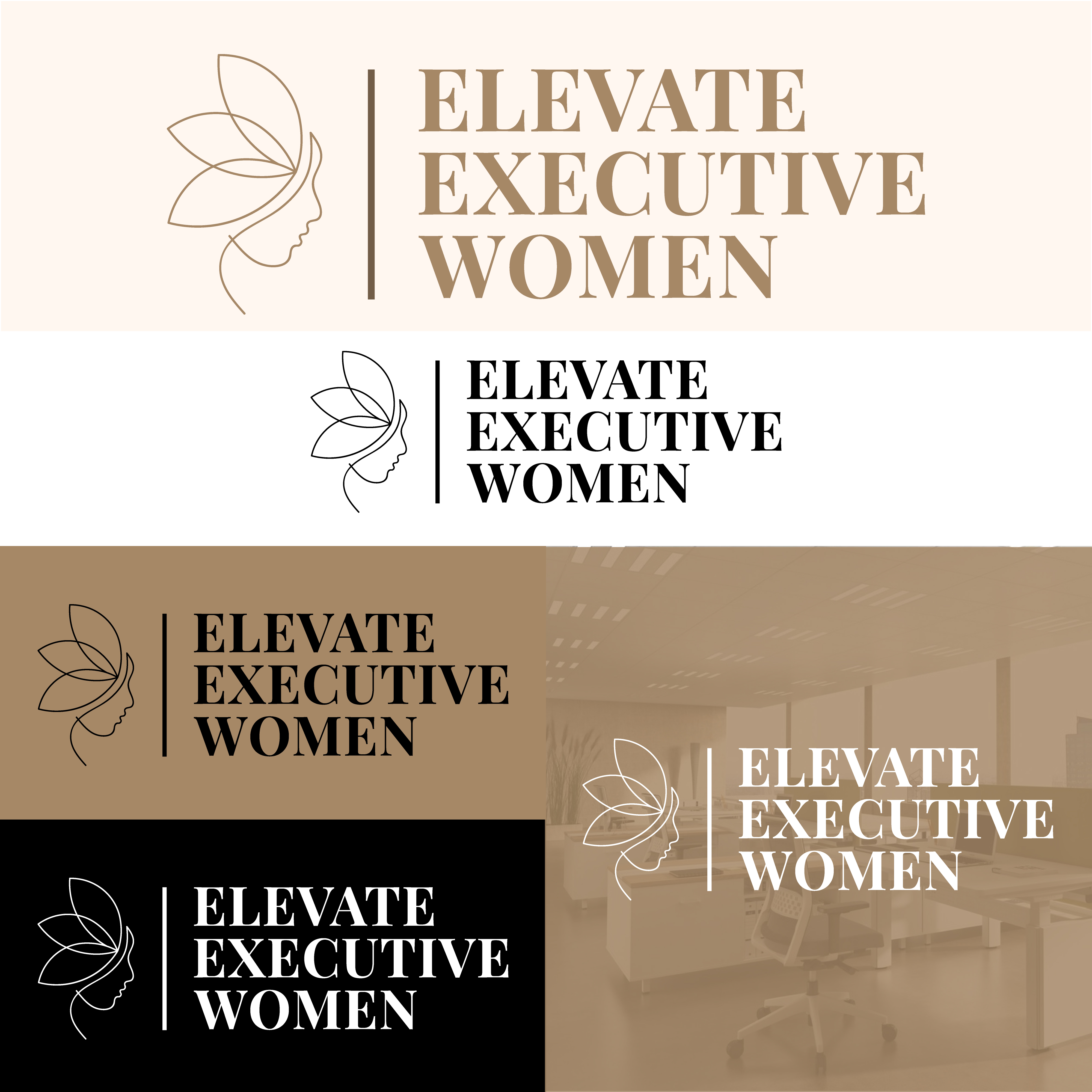 Logo Design by Miguel Silva for this project | Design #34212881