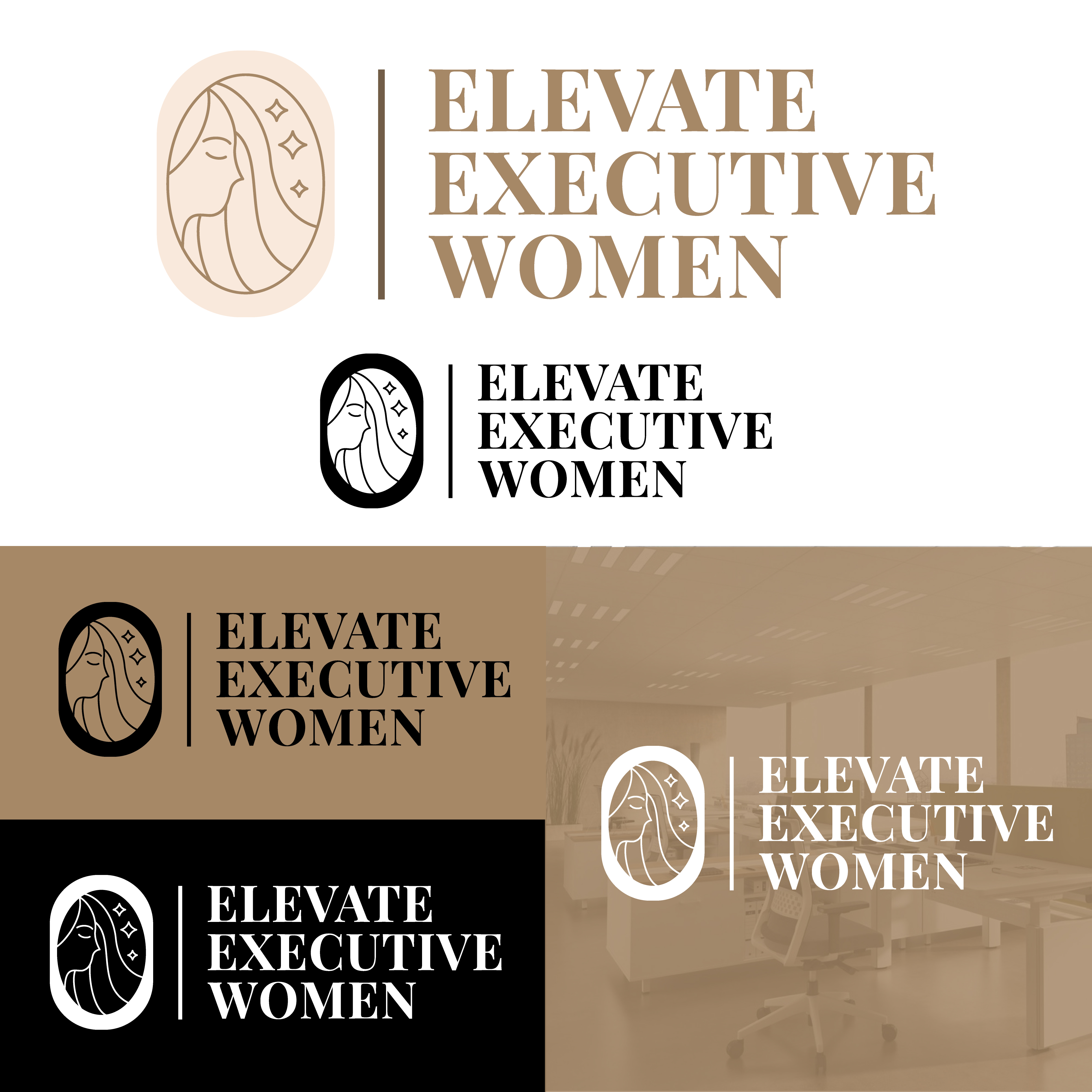 Logo Design by Miguel Silva for this project | Design #34212941