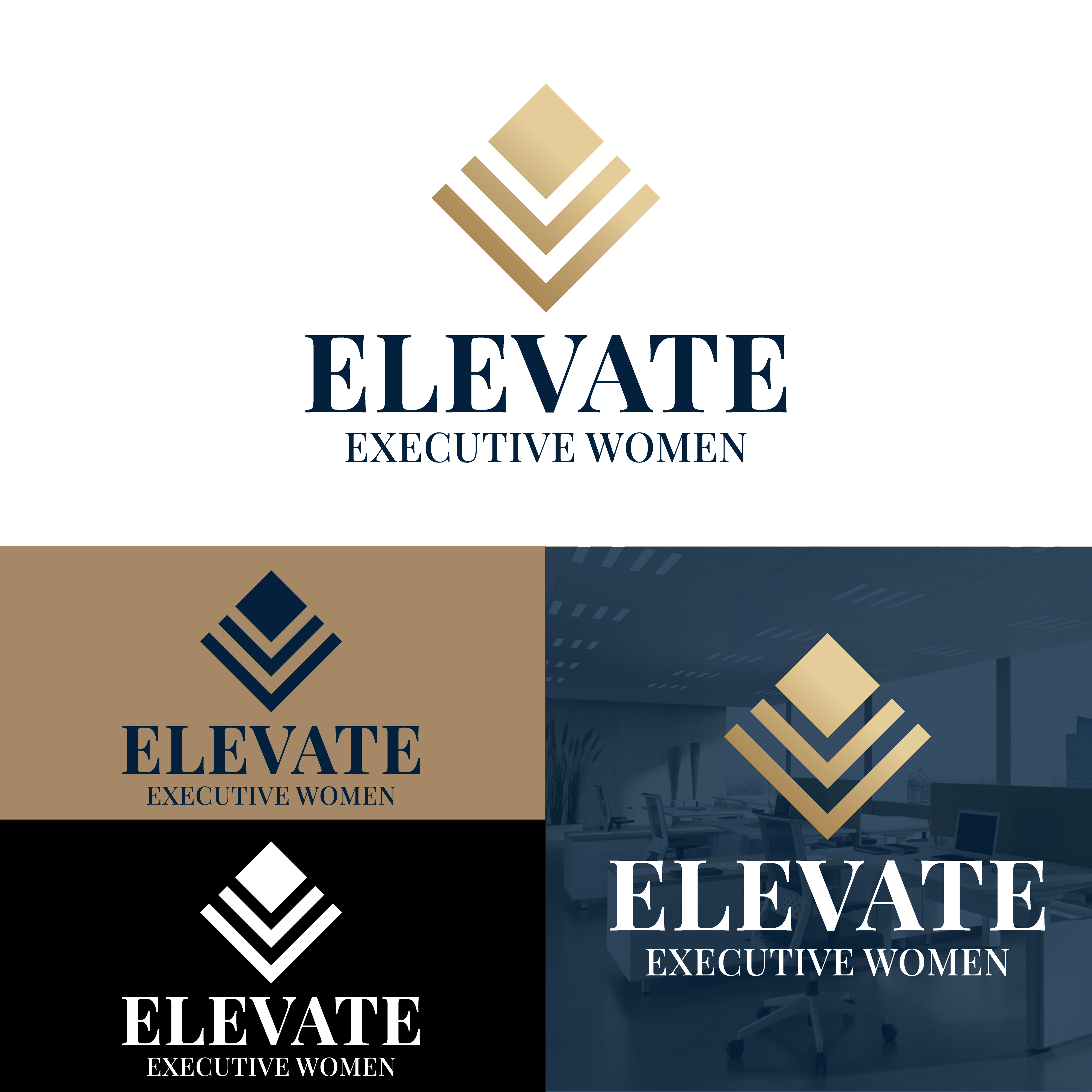 Logo Design by Miguel Silva for this project | Design #34259645