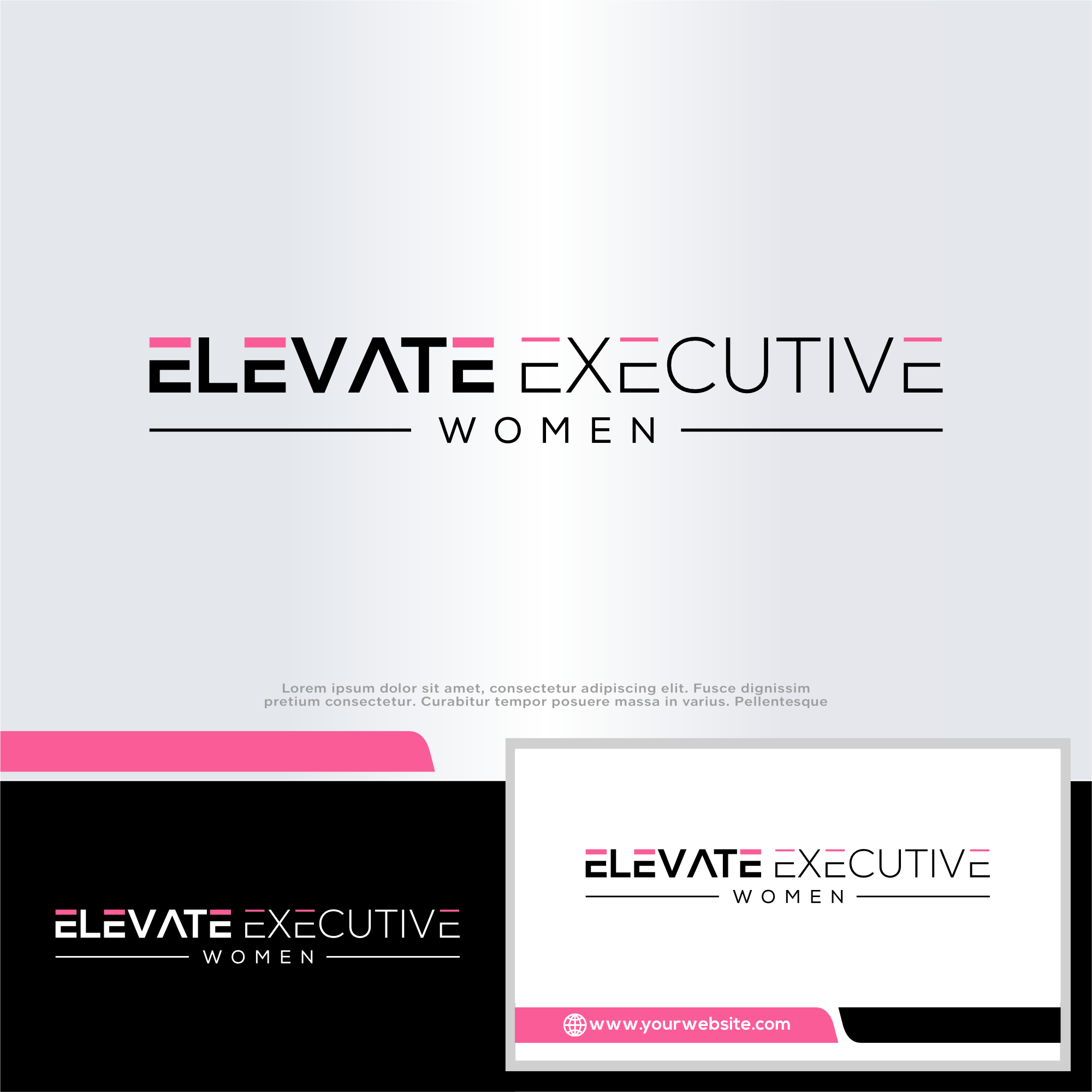 Logo Design by win it for this project | Design #34205455