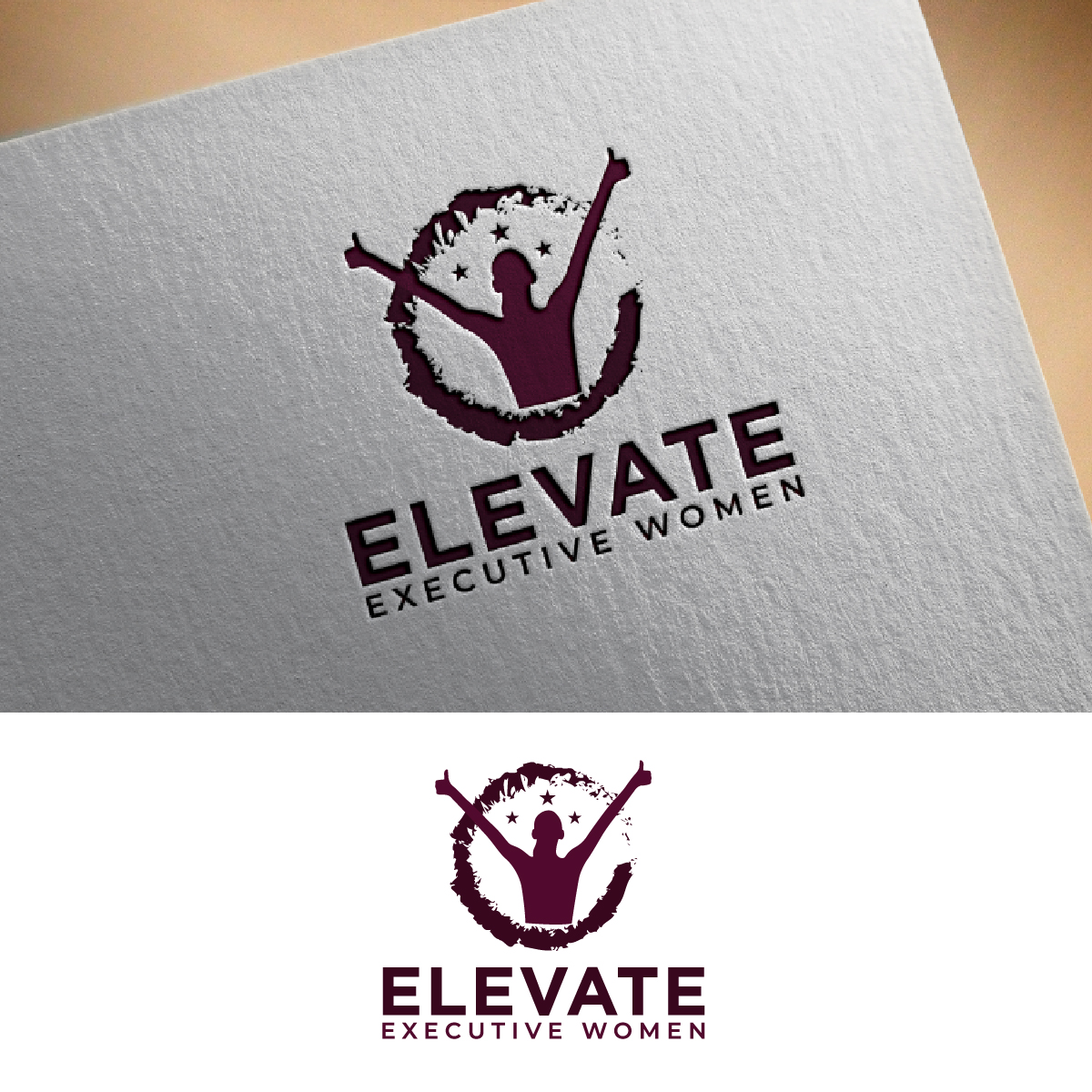 Logo Design by fly  design for this project | Design #34204260