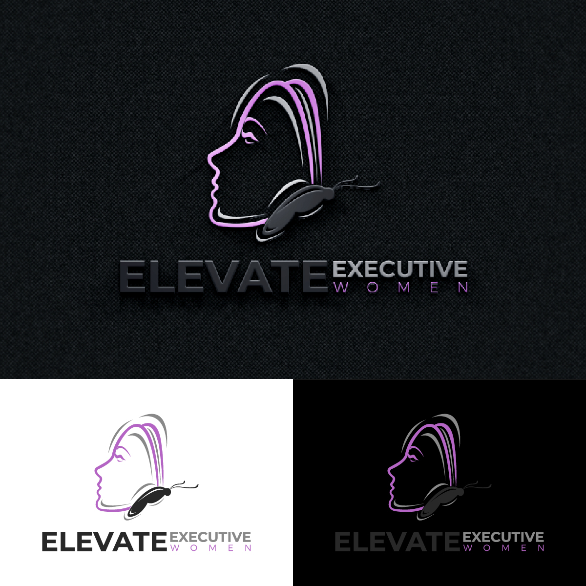 Diseño de Logo por fly  design para este proyecto | Diseño #34204261