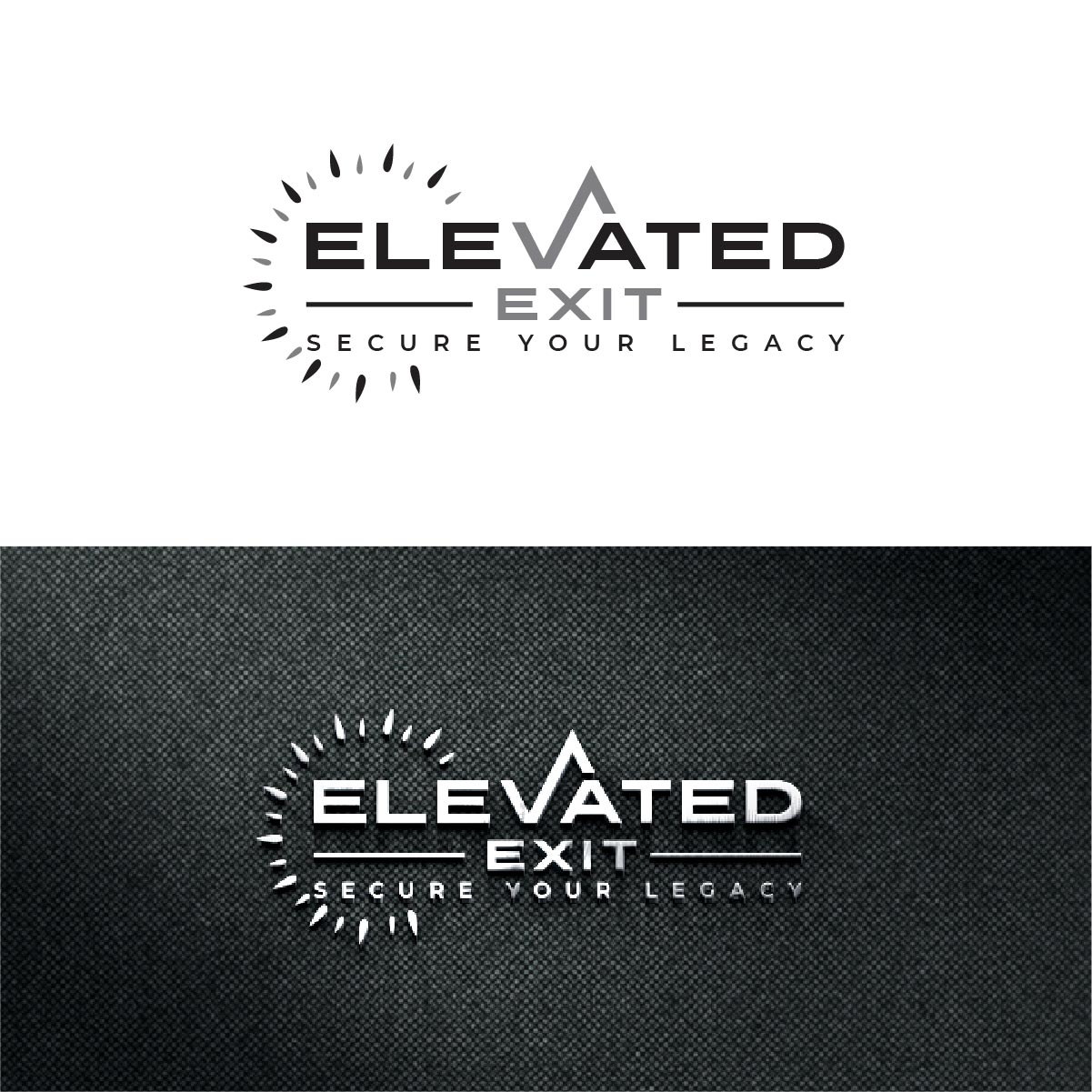 Logo Design by fly  design for this project | Design #34204263