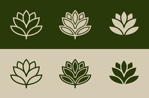 Logo Design by Binatom for this project | Design: #34201275