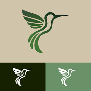 Logo Design by Binatom