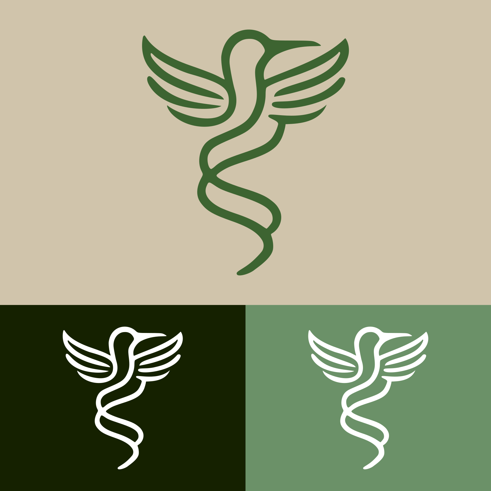 Logo Design by Binatom for this project | Design #34201284