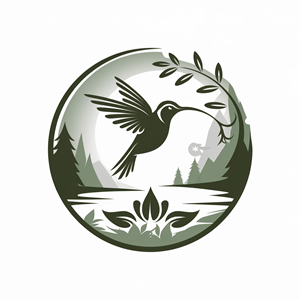 Logo Design by bute