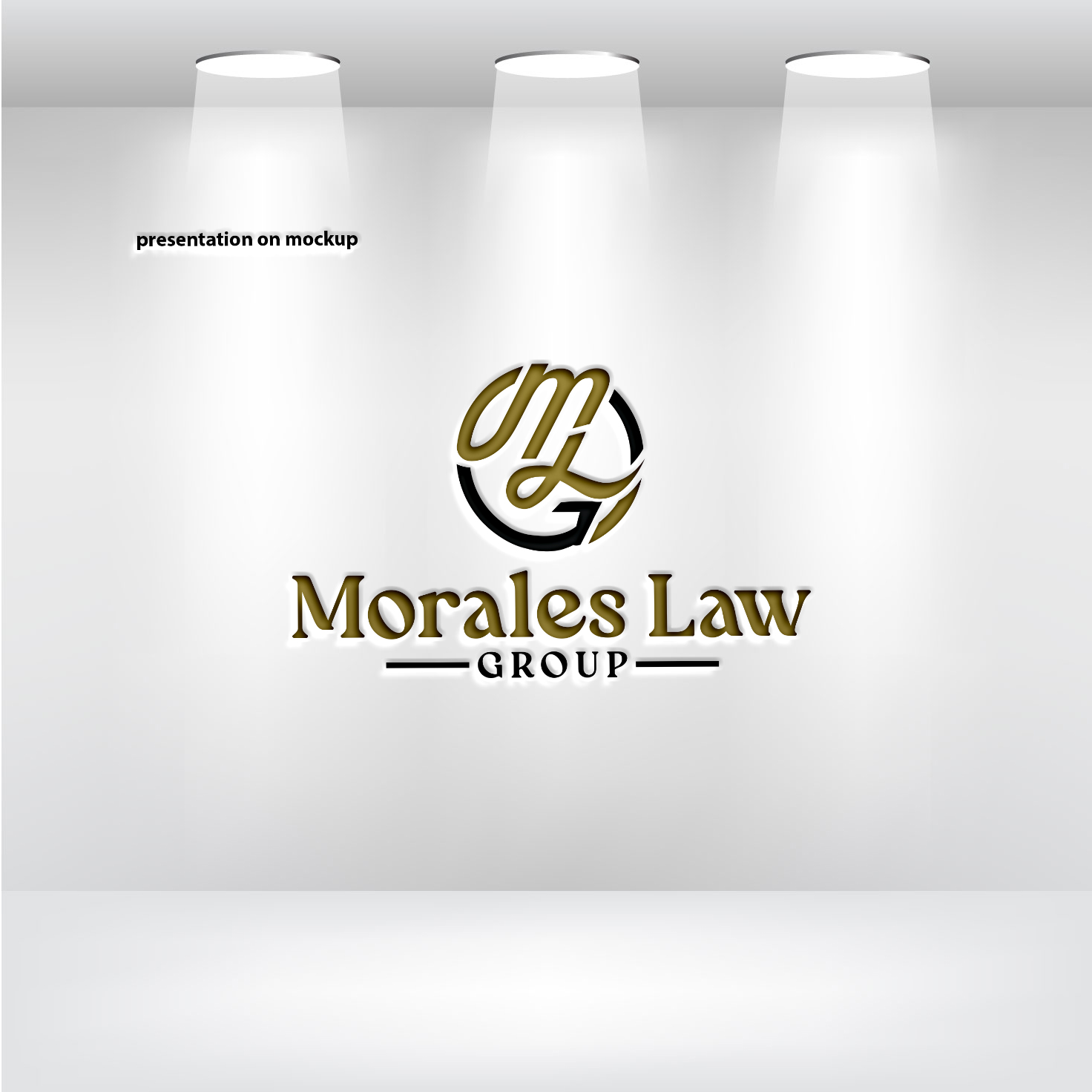 Logo Design by RRR Design for this project | Design #34243468