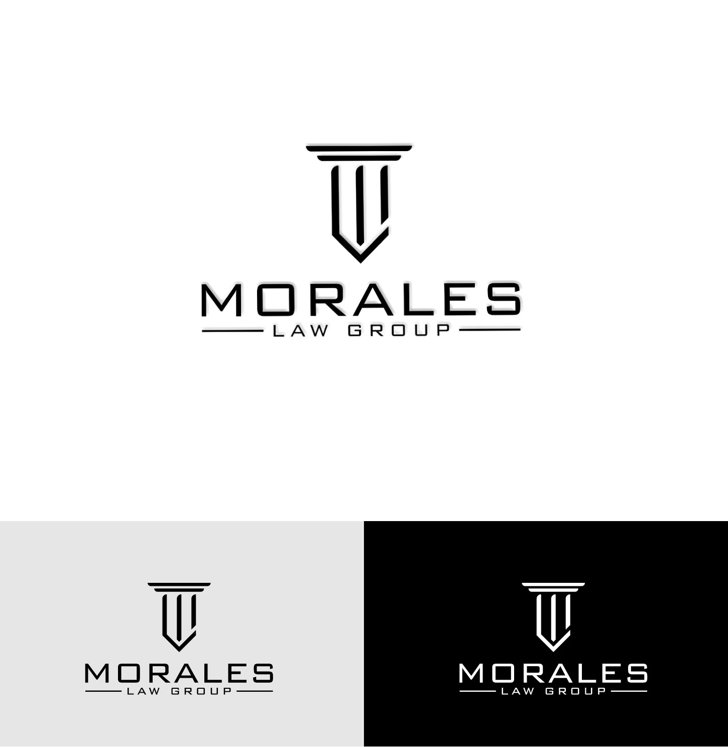 Logo Design by Mi Design1 for this project | Design #34252797