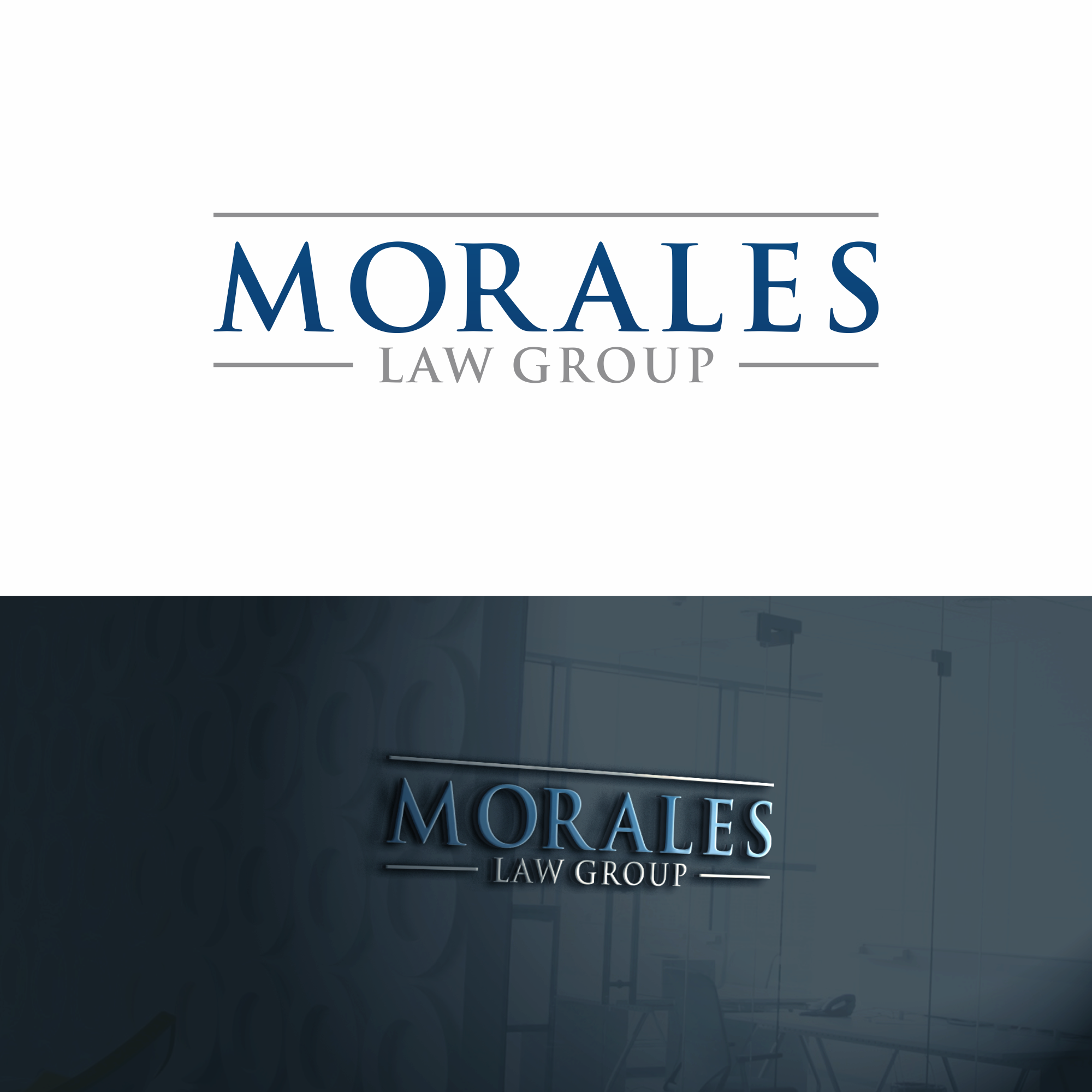 Logo Design by khenn for this project | Design #34253859