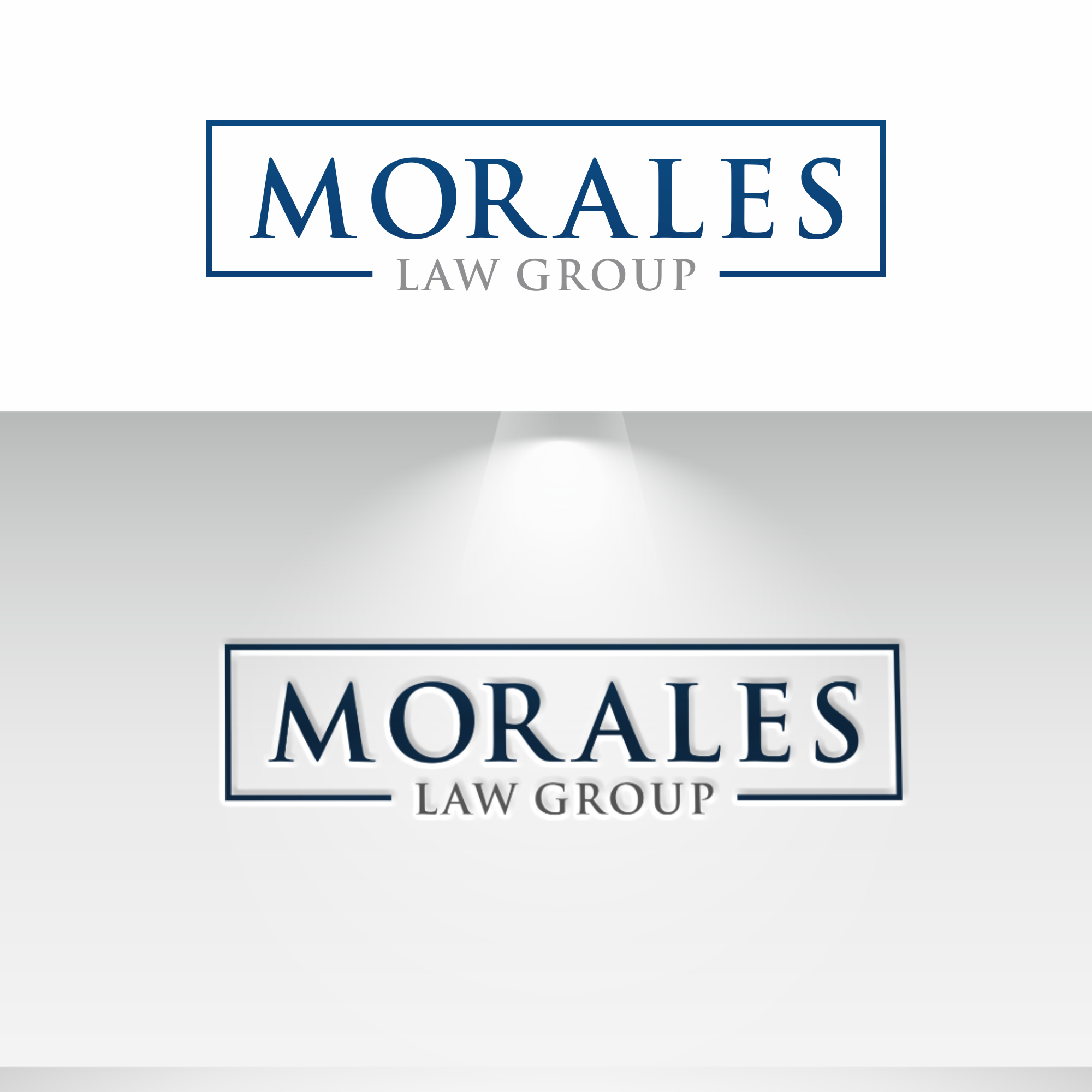 Logo Design by khenn for this project | Design #34253896