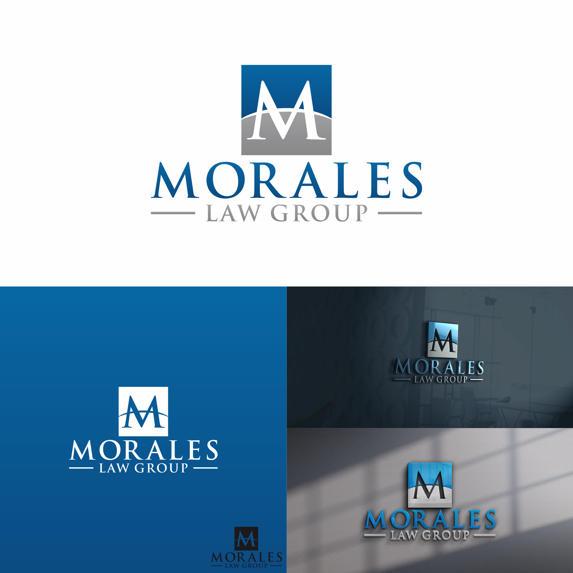 Logo Design by khenn for this project | Design #34255648