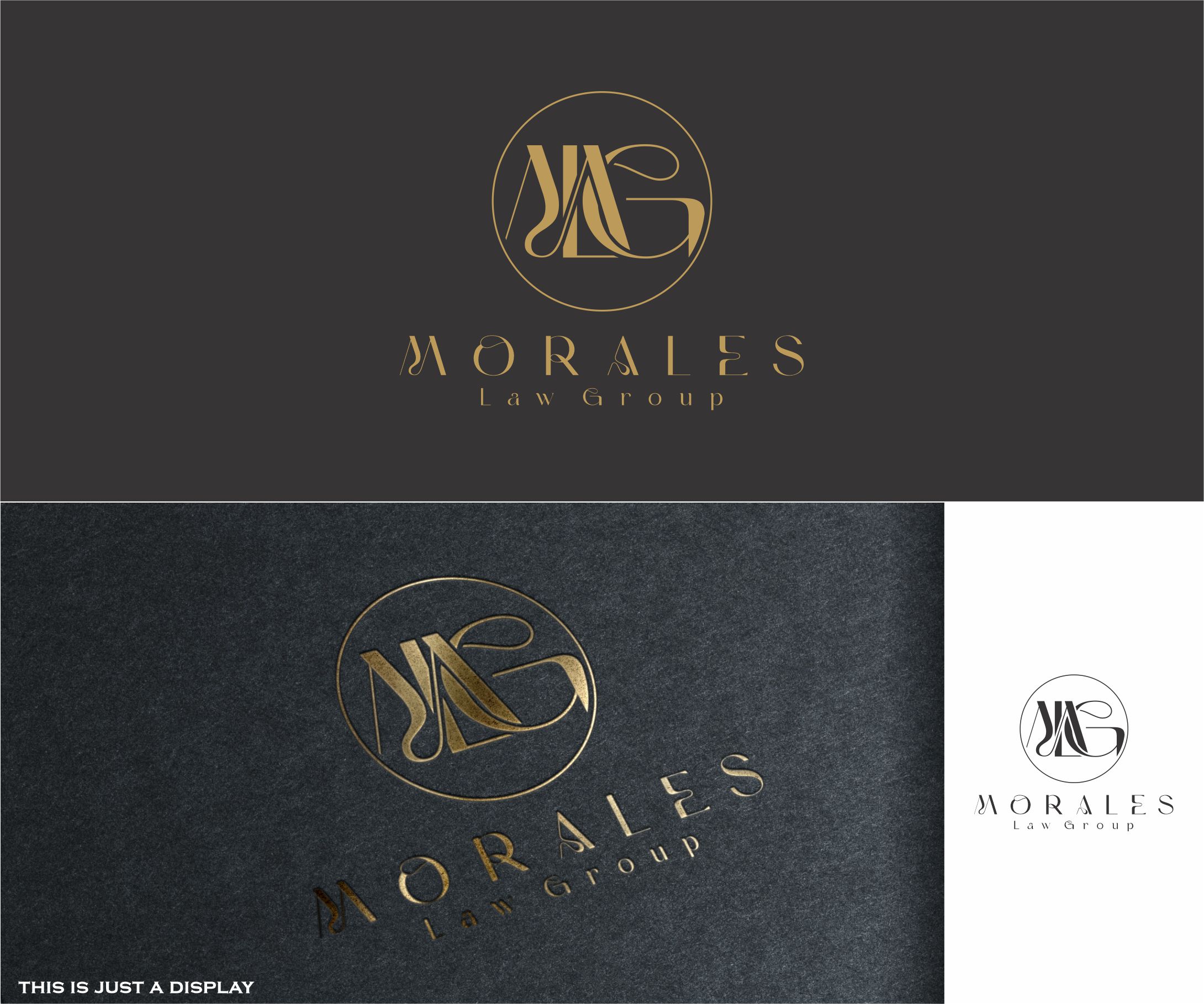 Logo Design by alkaline for this project | Design #34244677