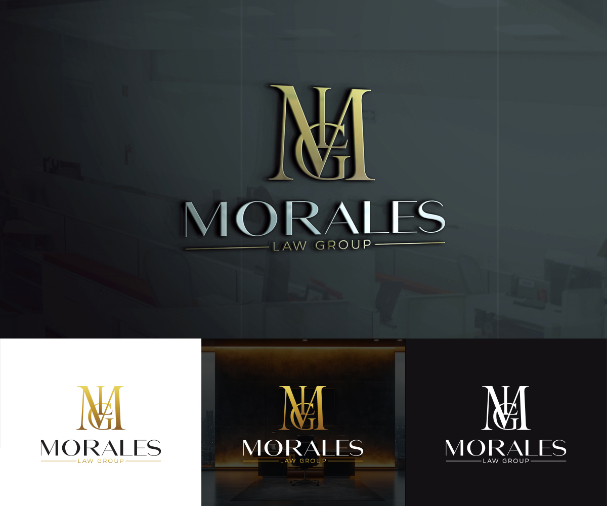 Logo Design by Alf Mozara for this project | Design #34249969