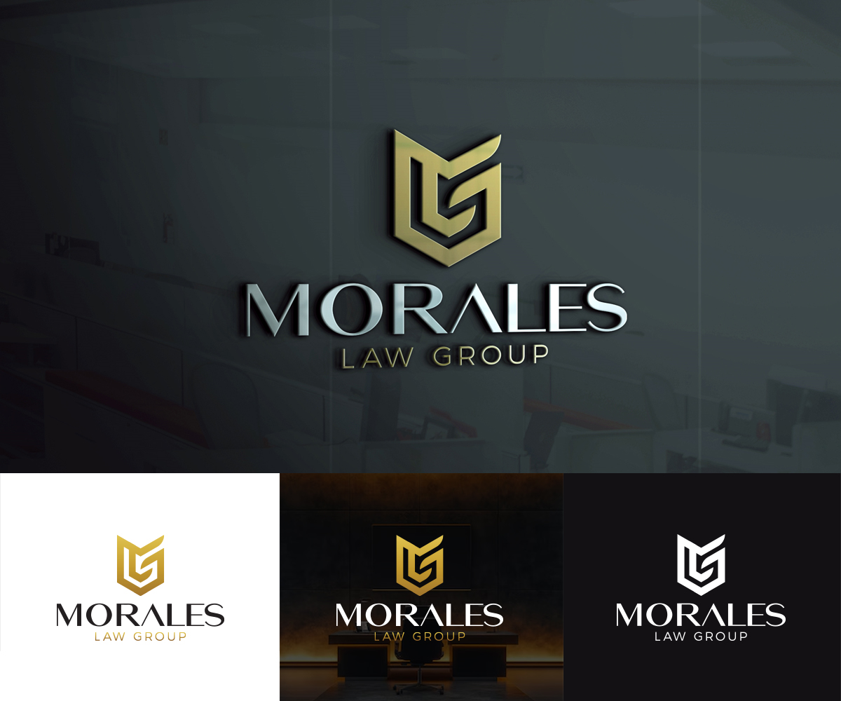 Logo Design by Alf Mozara for this project | Design #34250448