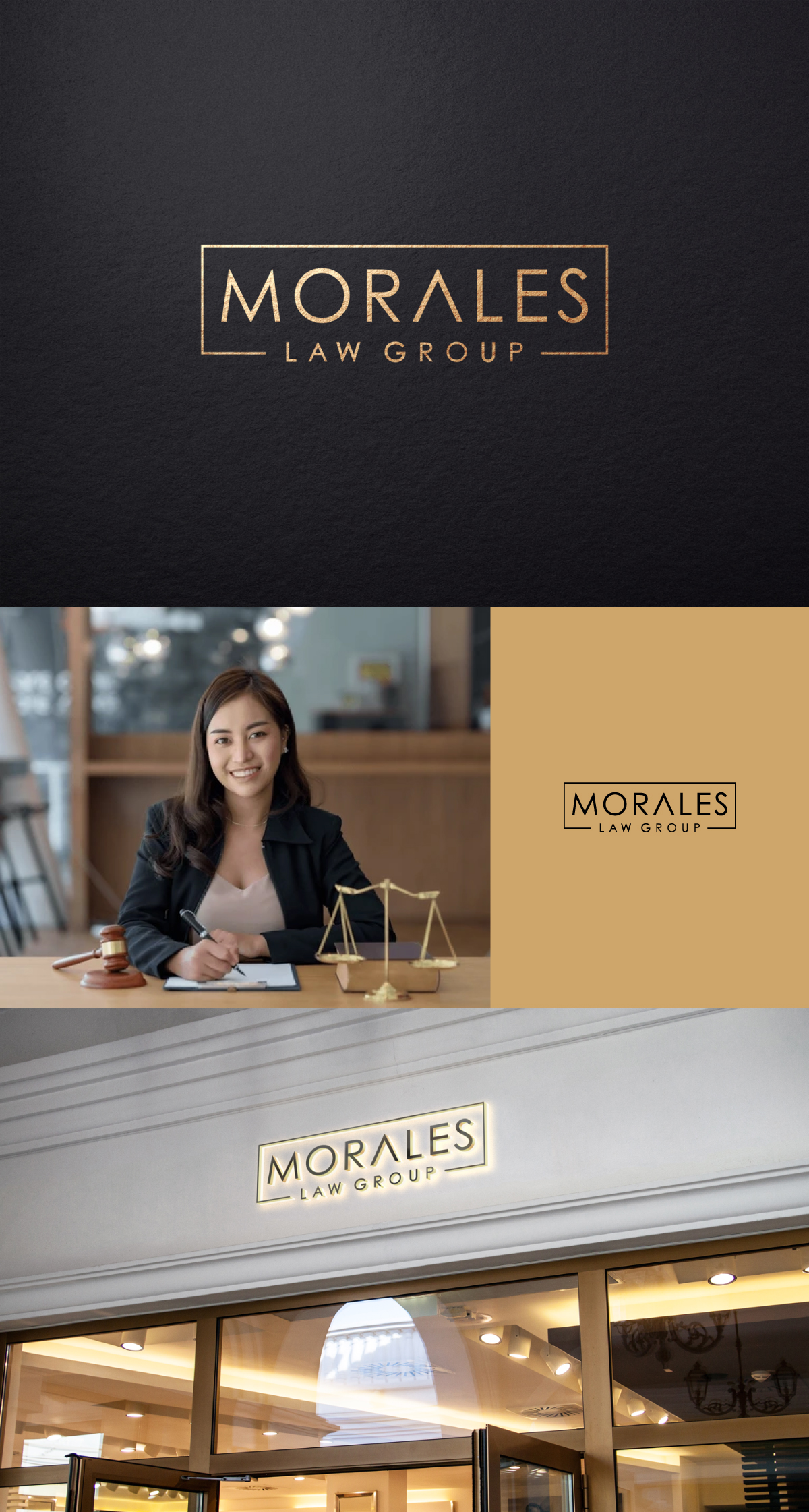 Logo Design by apik. for this project | Design #34243547