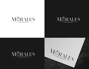 Logo Design by Christian Cruz for this project | Design: #34258903