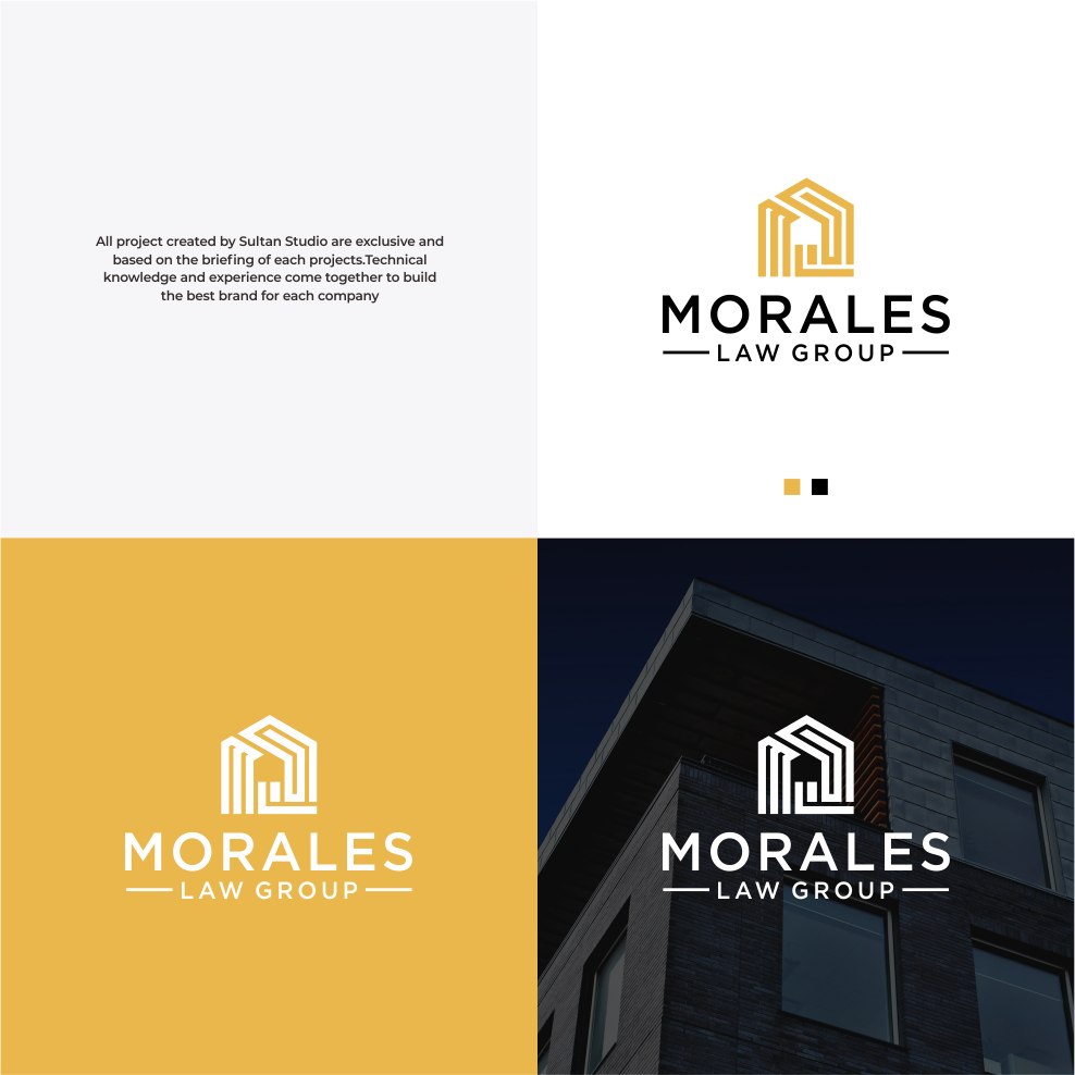 Diseño de Logo por Sultan  Studio para este proyecto | Diseño #34247204
