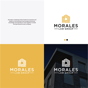 Logo Design by Sultan  Studio for this project | Design: #34247204