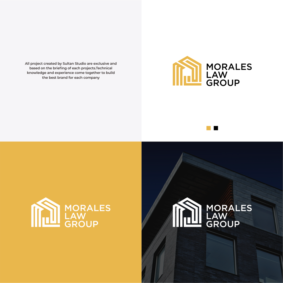 Diseño de Logo por Sultan  Studio para este proyecto | Diseño #34247206