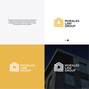 Logo Design by Sultan  Studio for this project | Design: #34247206