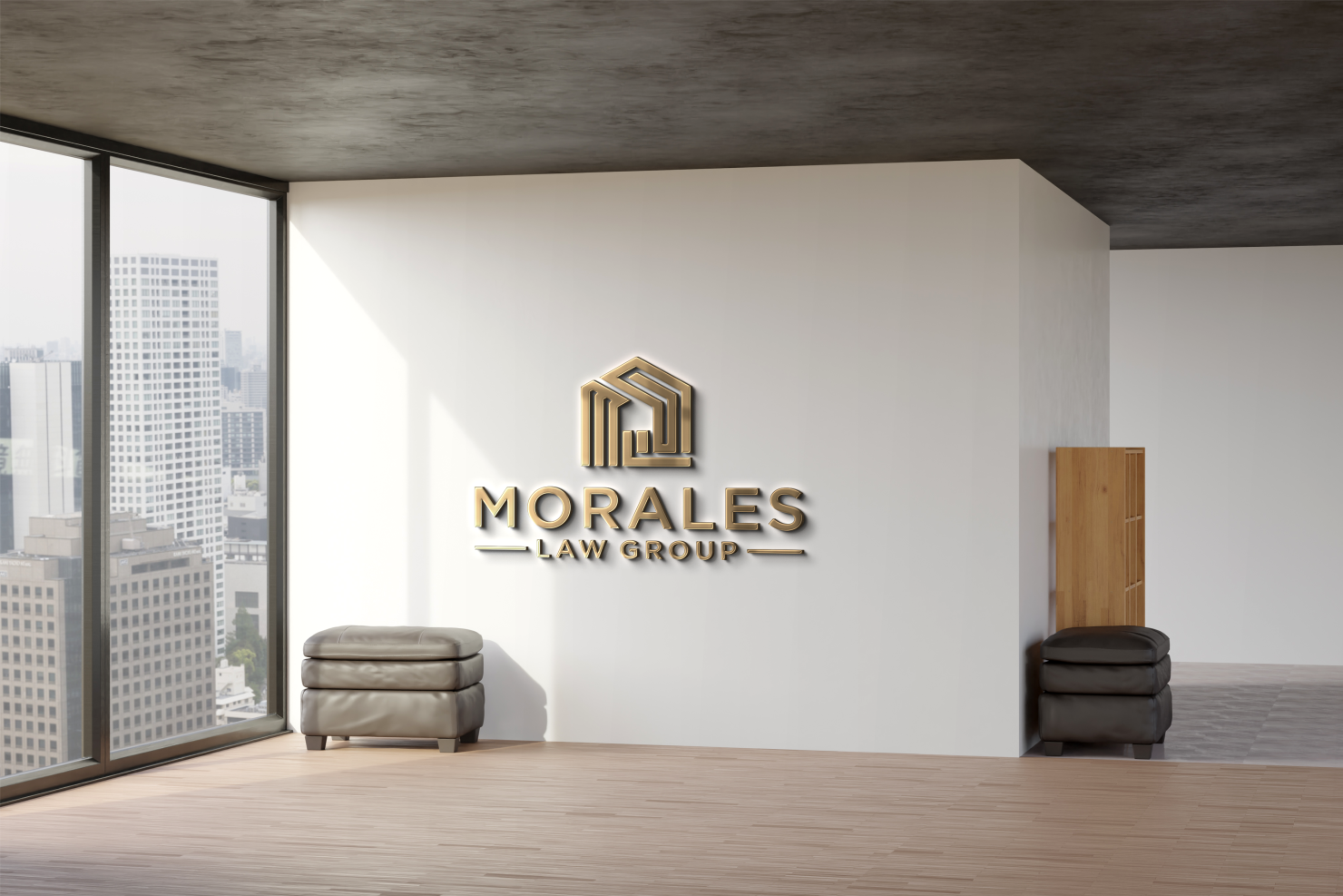 Logo Design by Sultan  Studio for this project | Design #34247320